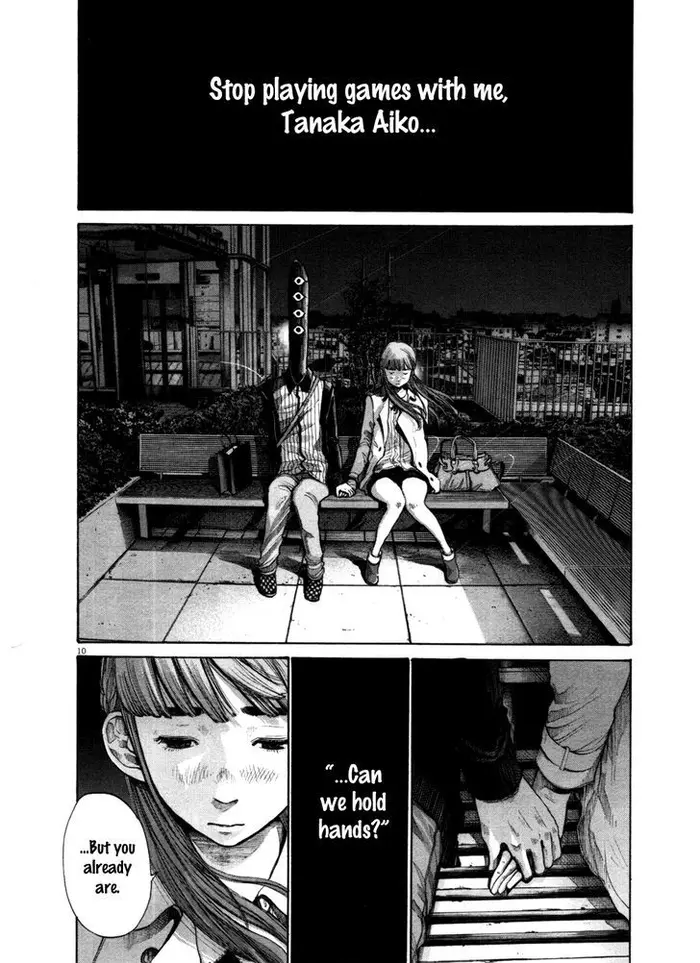 Goodnight Punpun Chapter 103 image 10_optimized